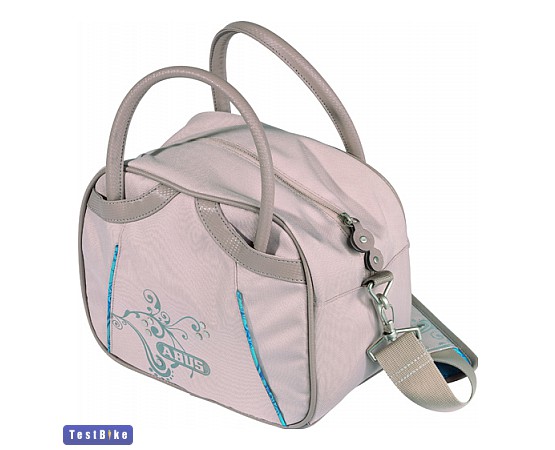 Abus Limited Edition ST 9400 KF 2012 hátizsák/táska, Rózsaszín hátizsák/táska