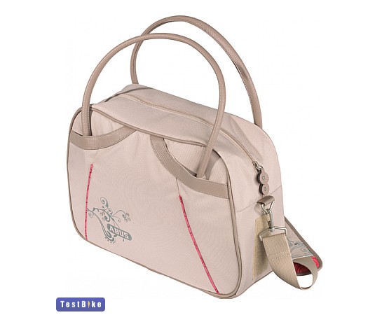 Abus Limited Edition ST 9500 KF 2012 hátizsák/táska, Coral hátizsák/táska