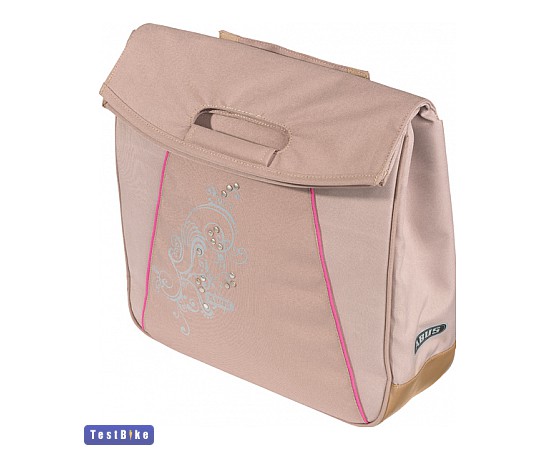 Abus Limited Edition ST 9600 KF 2012 hátizsák/táska, Coral hátizsák/táska