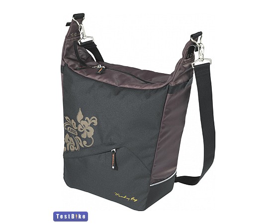 Abus ST 4500 KF Ameria 2013 hátizsák/táska hátizsák/táska