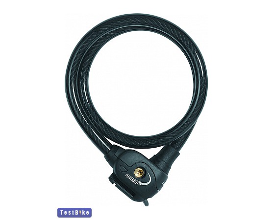 Abus Millennio 894 2013 lakat lakat