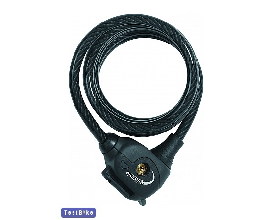 Abus Millennio 895 2013 lakat lakat