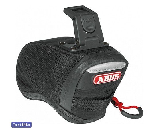 Abus Onyx ST 160 Roadstop 2012 hátizsák/táska, Fekete  hátizsák/táska