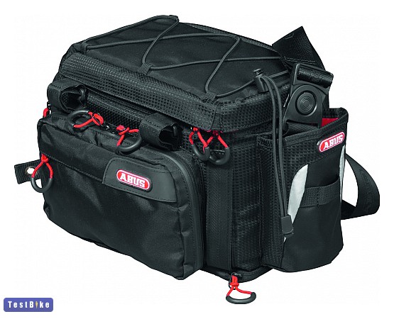 Abus Onyx ST 650 Rackpack Classic 2013 hátizsák/táska hátizsák/táska