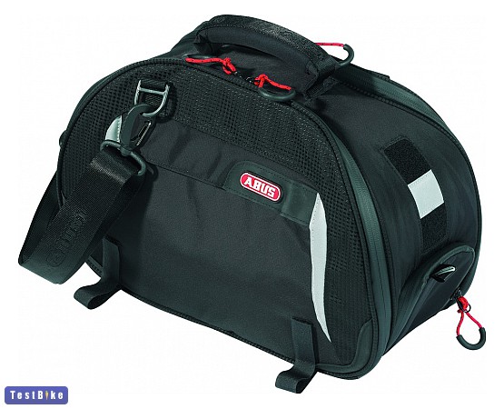 Abus Onyx ST 655 KF Rackpack 2013 hátizsák/táska hátizsák/táska