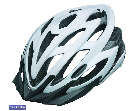 Abus S-Force Peak 2013 sisak, Fehér