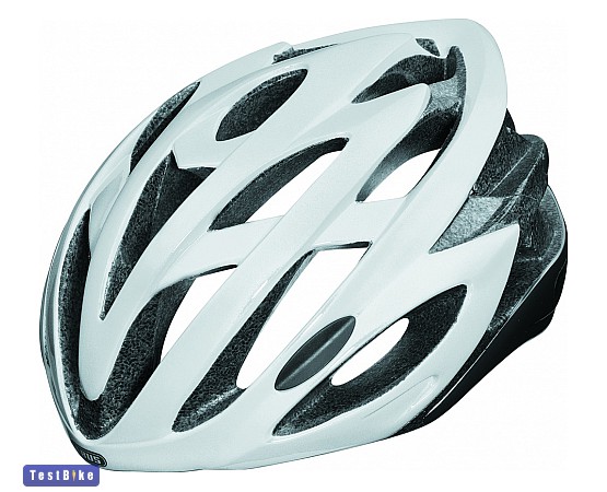 Abus S-Force Road 2013 sisak, Fehér 
