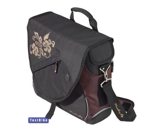 Abus ST 4715 SB KF Diandra 2013 hátizsák/táska hátizsák/táska