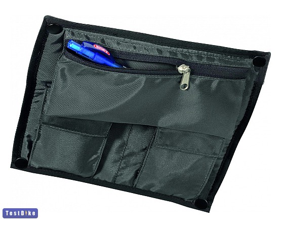 Abus ST 8005 Organizer 2013 hátizsák/táska hátizsák/táska