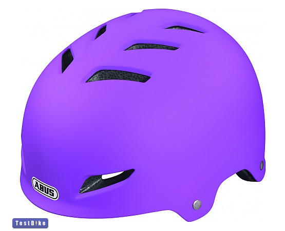 Abus Scarper Kid 2013 sisak, Lila