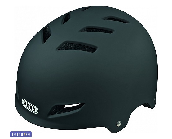 Abus Scarper Kid 2013 sisak, Fekete