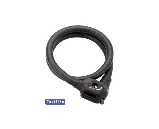 Abus Steel-O-Flex Millennioflex 896 2005 lakat lakat