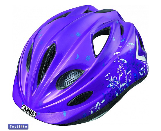Abus Super Chilly 2013 sisak, Lila