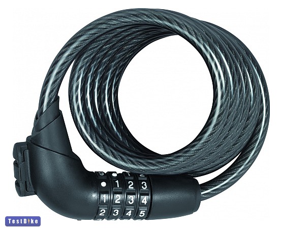 Abus Tresor 1350 2013 lakat lakat