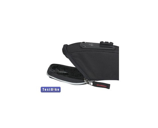 Abus Urbanite ST 3085 KF Canson 2012 hátizsák/táska, Fekete 