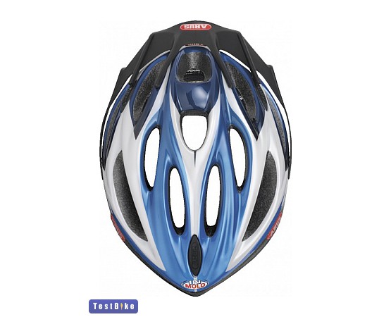 Abus Xtremos 2006 sisak sisak