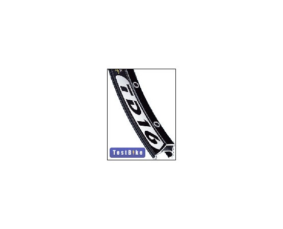 Alex TD16 Disc 2003 felni felni