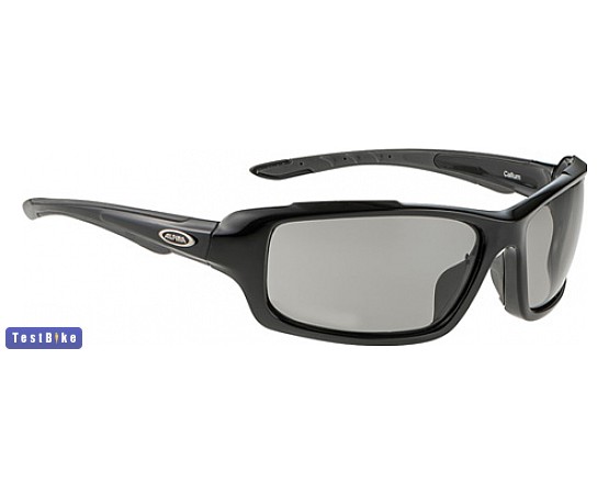 Alpina Callum VL 2013 szemüveg, fekete