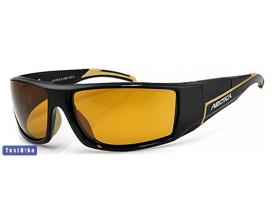 Arctica S-155 2011 szemüveg, S-155 B