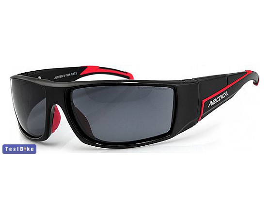 Arctica S-155 2011 szemüveg, S-155 A szemüveg