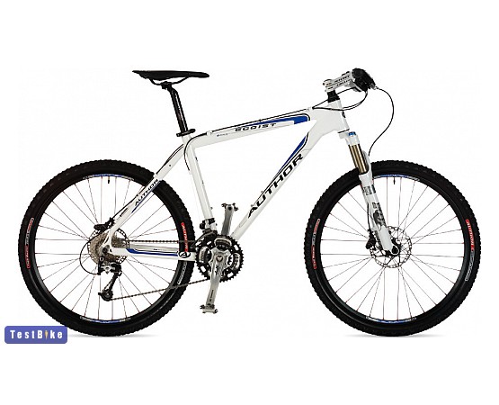 Author Egoist 2010 mtb mtb