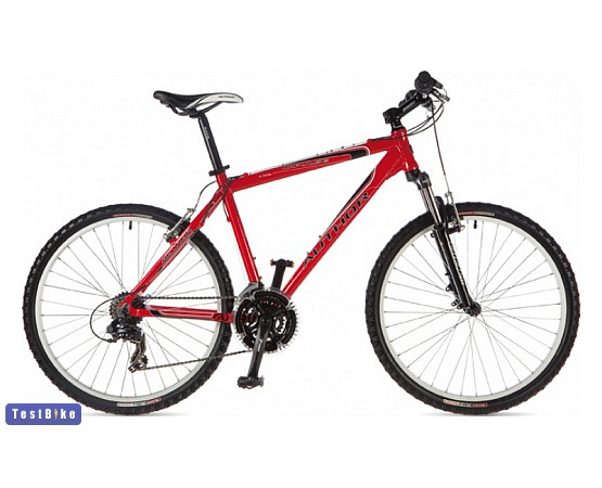 Author Impulse 2011 mtb mtb