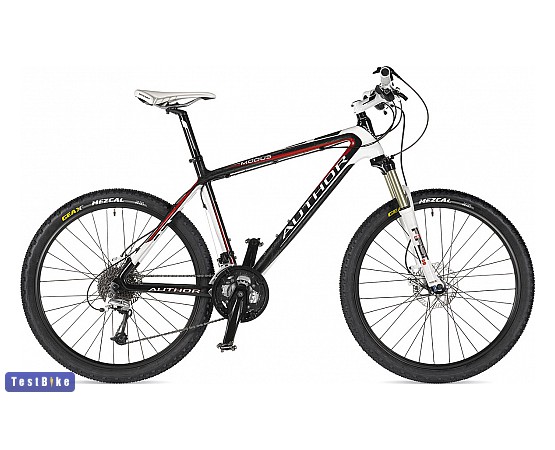 Author Modus 2012 mtb mtb