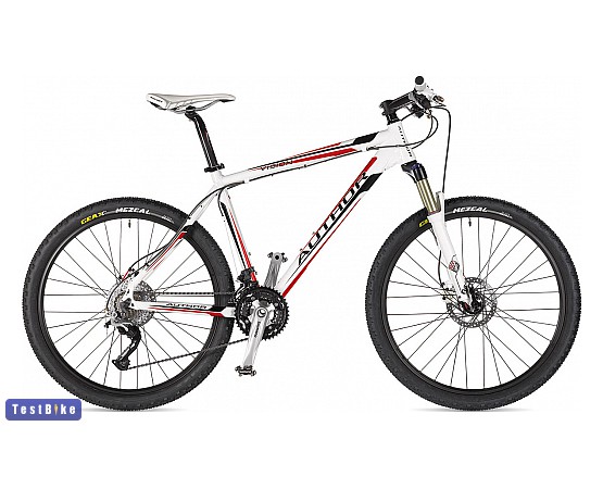 Author Vision 2012 mtb mtb