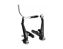Avid Single Digit 5 2012