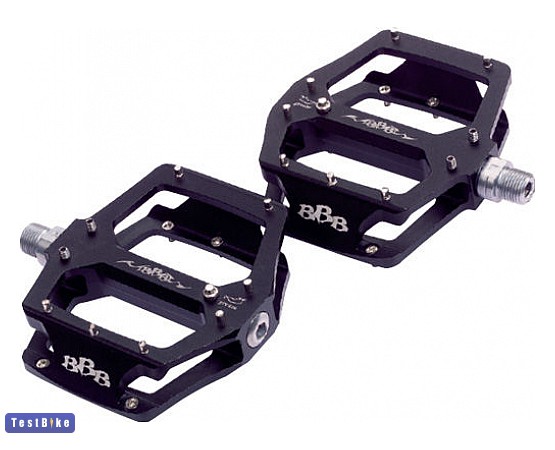 BBB BPD-33 FULLRIDE 2010 pedál pedál