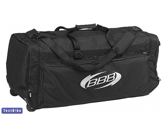 BBB BSB-193 Travellerbag 2011 hátizsák/táska hátizsák/táska