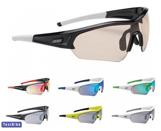 BBB BSG-43 Select 2012 szemüveg szemüveg