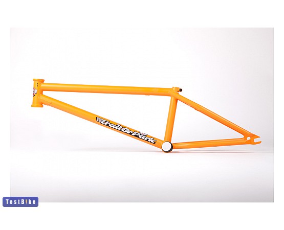 BSD TrailOrPark V2 2013 BMX váz