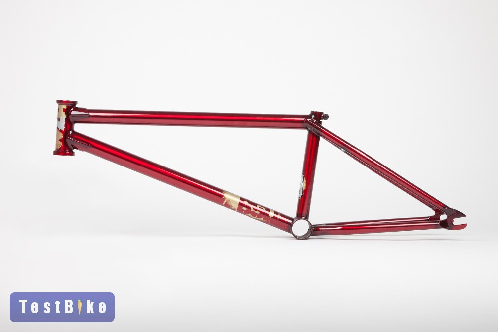 Bsd wza clearance frame