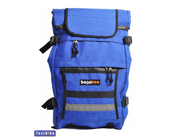 Bagaboo Jumbo 2015 hátizsák/táska