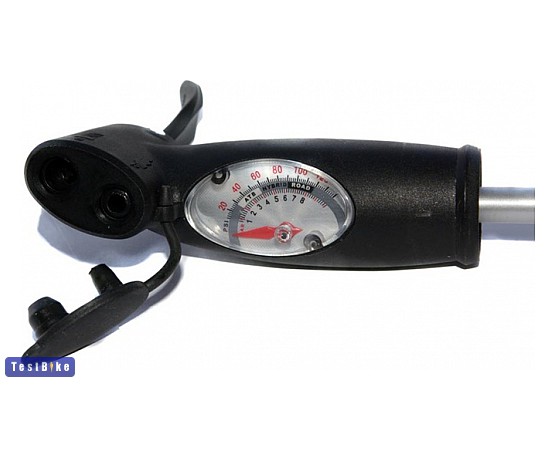 Beto Mini nyomásmérővel 2011 pumpa pumpa