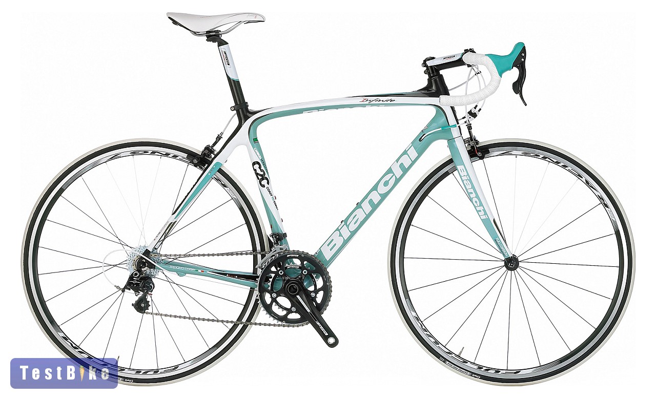 bianchi c2c infinito
