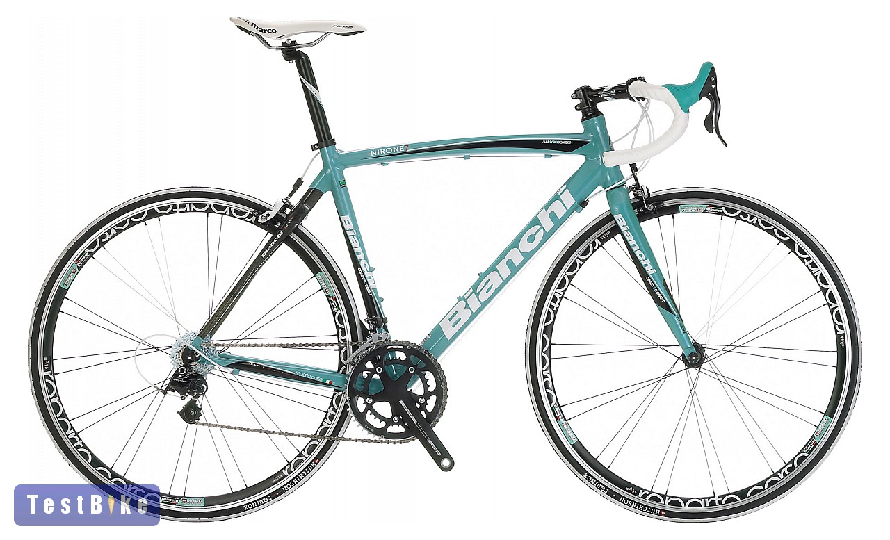 Bianchi c2c nirone 7 sale