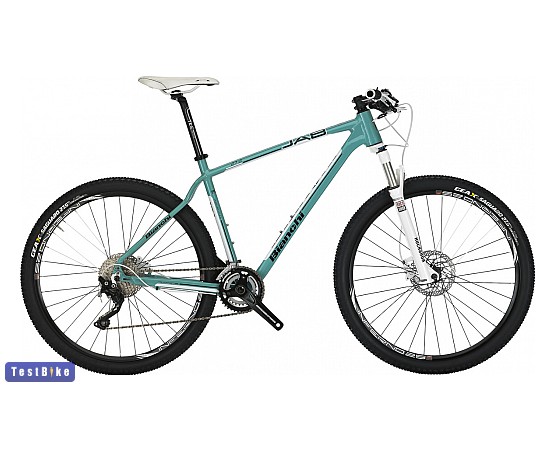 bianchi jab 27.2