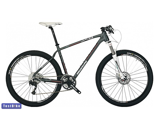 Bianchi Jab 27.4 2014 mtb, JP (szürke/fekete/piros) mtb