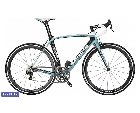 Bianchi Oltre XR Athena EPS 2013 országúti, Fulcrum Red Wind XLR 2 Way Fit, Fulcrum Racing Speed XLR