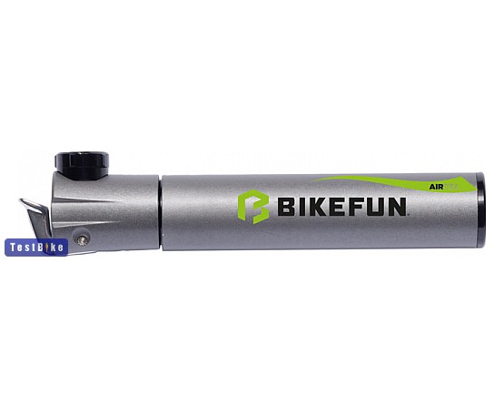 Bikefun Pocket 2016 pumpa pumpa
