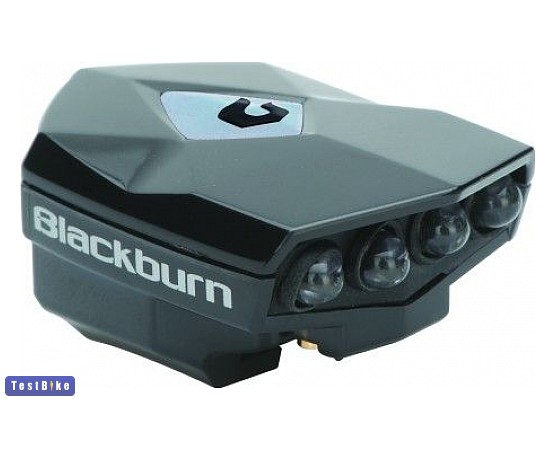 Blackburn Flea 2.0 első 2011 lámpa