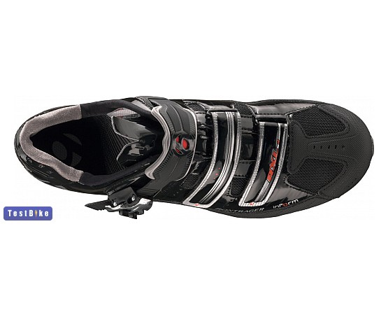 Bontrager RXL MTB 2013 kerékpáros cipő, fekete