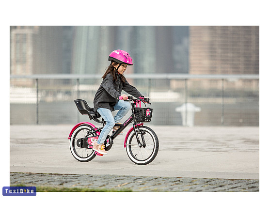 Btwin 500 Spy Hero 2018 gyerek kerékpár