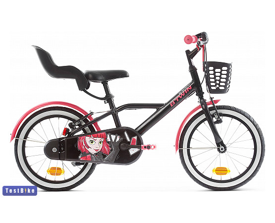 Btwin 900 Spy Hero 2018 gyerek kerékpár gyerek kerékpár