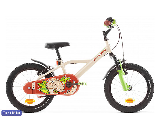 Btwin 900 Wild Dino 2018 gyerek kerékpár gyerek kerékpár