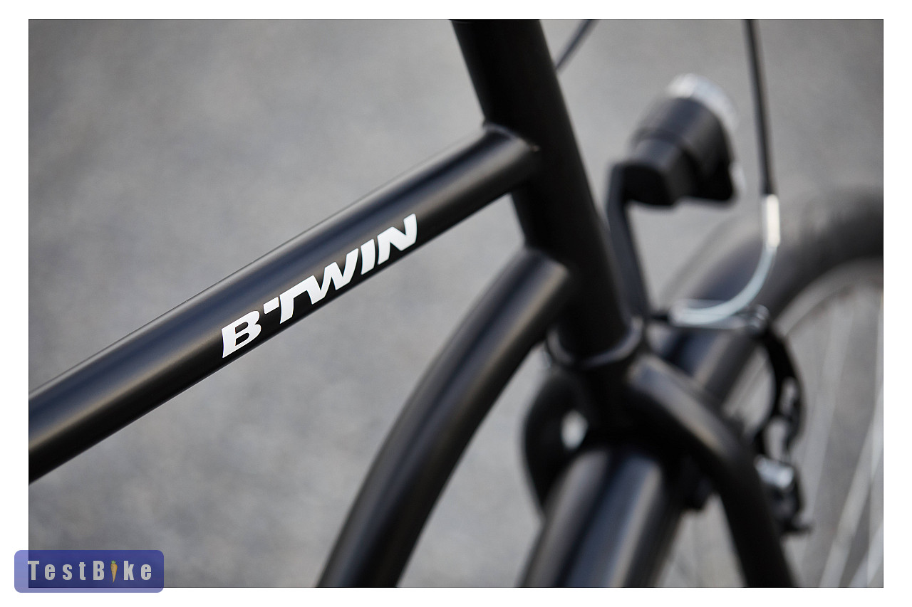 btwin elops 100 price