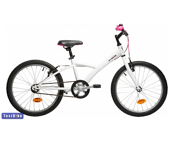 Btwin Mistigirl 300 2018 gyerek kerékpár gyerek kerékpár