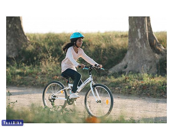 Btwin Original 100 2018 gyerek kerékpár